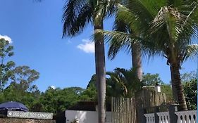 Pousada Belo Recanto